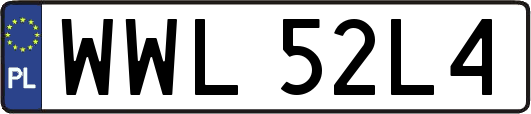WWL52L4