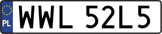 WWL52L5