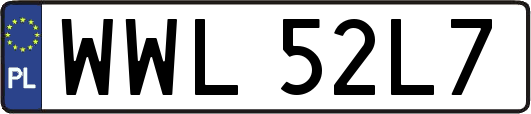 WWL52L7