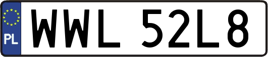 WWL52L8