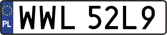 WWL52L9