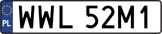 WWL52M1