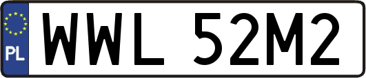WWL52M2