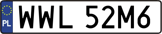 WWL52M6