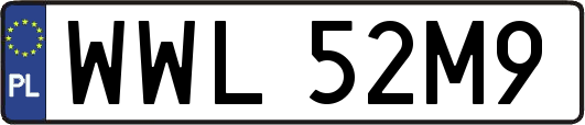 WWL52M9