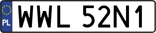 WWL52N1