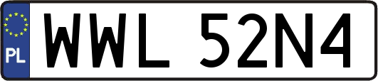 WWL52N4