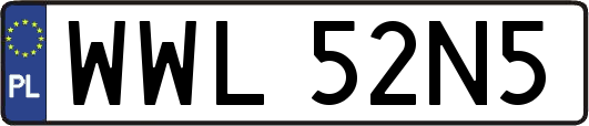 WWL52N5
