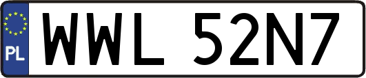 WWL52N7