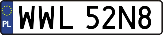 WWL52N8