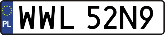 WWL52N9