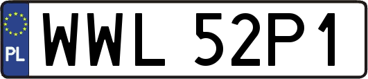 WWL52P1