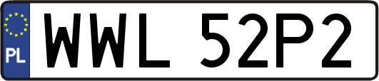 WWL52P2