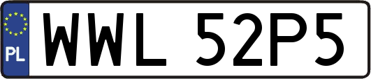 WWL52P5