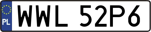WWL52P6