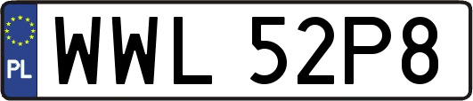 WWL52P8