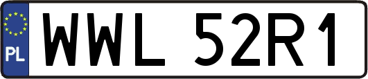 WWL52R1