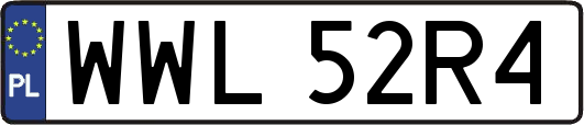 WWL52R4