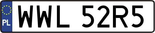 WWL52R5