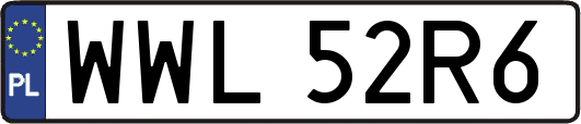 WWL52R6