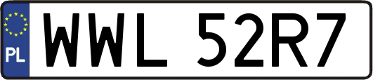 WWL52R7