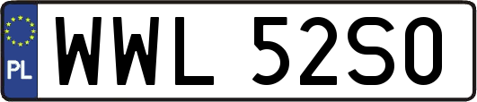 WWL52S0