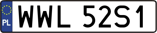 WWL52S1