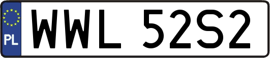 WWL52S2
