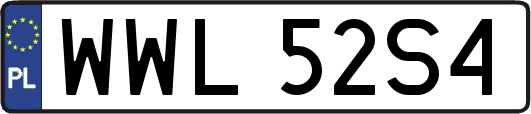 WWL52S4