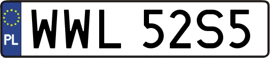 WWL52S5