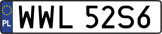 WWL52S6