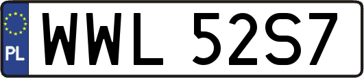 WWL52S7