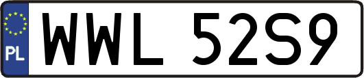 WWL52S9