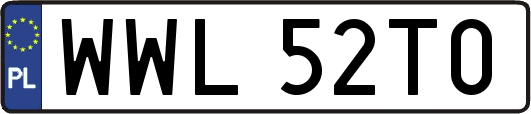WWL52T0