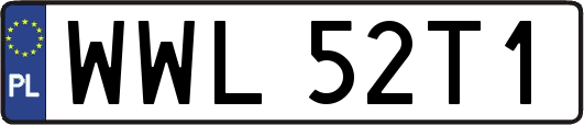 WWL52T1