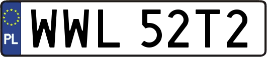 WWL52T2