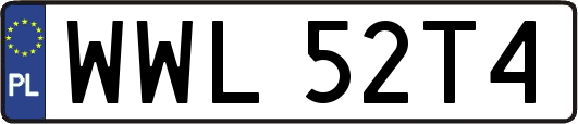 WWL52T4