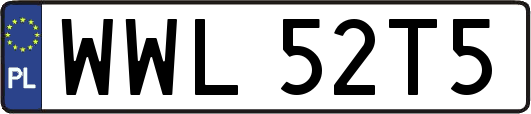 WWL52T5