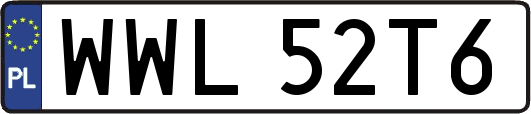 WWL52T6