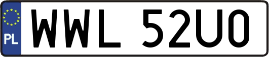 WWL52U0