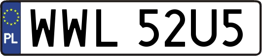 WWL52U5