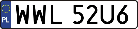 WWL52U6