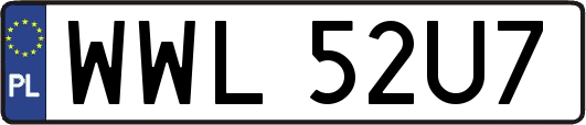 WWL52U7