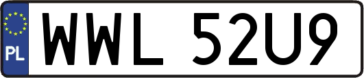WWL52U9