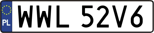 WWL52V6