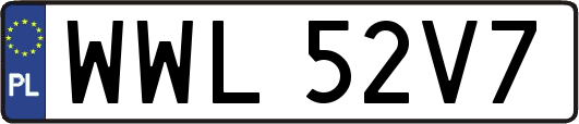 WWL52V7
