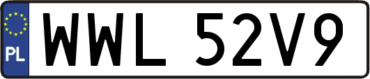 WWL52V9