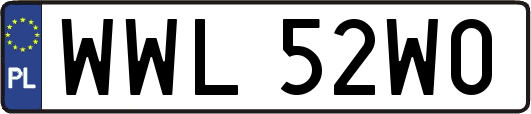 WWL52W0