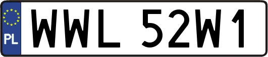 WWL52W1