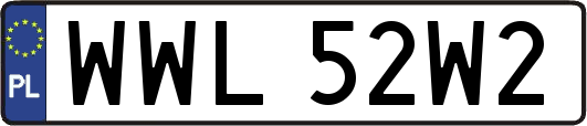WWL52W2